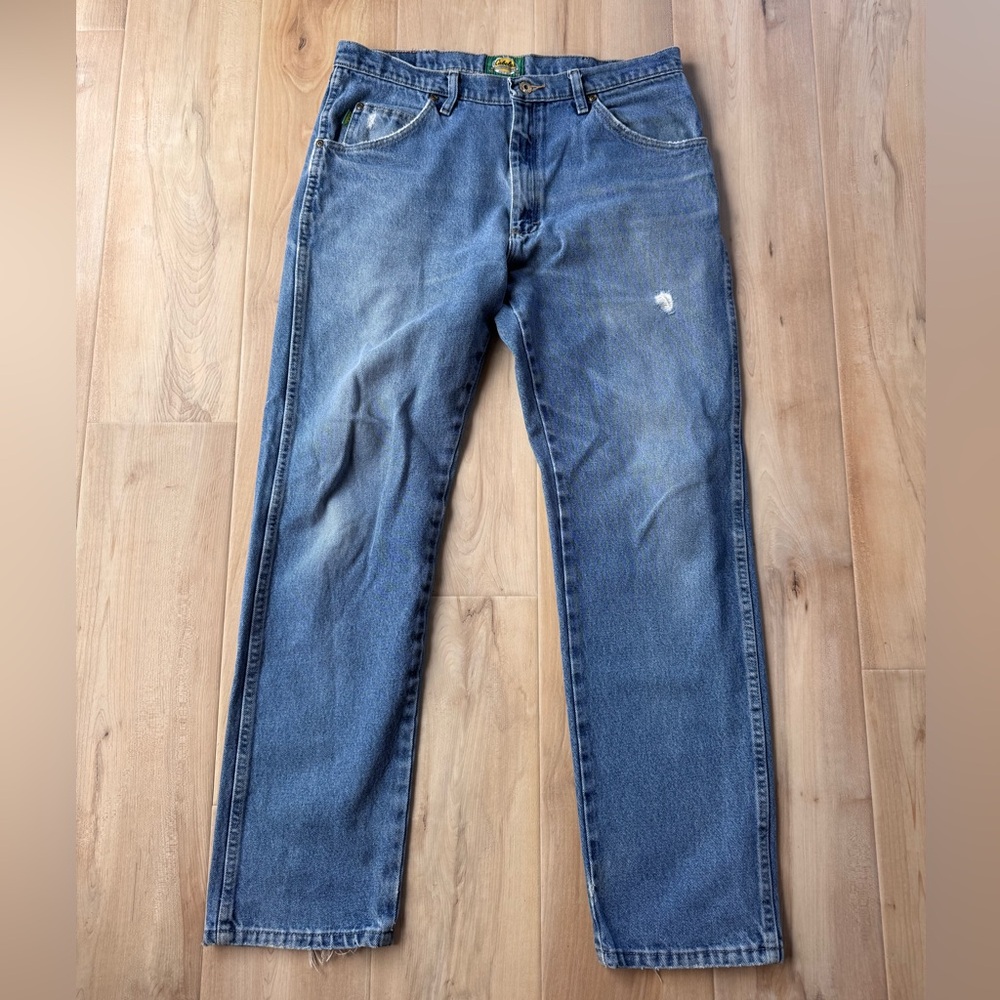 Cabela’s Men’s Jeans Size 35x32